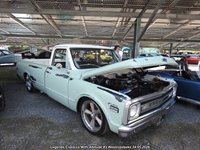 Legends: Classics With Attitude -  24 mei 2026