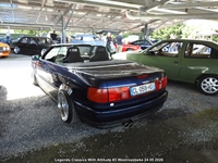 Legends: Classics With Attitude -  24 mei 2026
