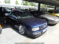Legends: Classics With Attitude -  24 mei 2026