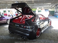 Legends: Classics With Attitude -  24 mei 2026