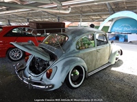 Legends: Classics With Attitude -  24 mei 2026