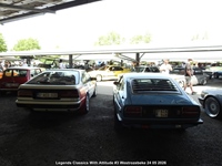 Legends: Classics With Attitude -  24 mei 2026