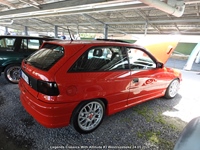 Legends: Classics With Attitude -  24 mei 2026