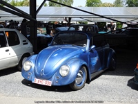 Legends: Classics With Attitude -  24 mei 2026