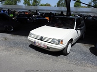 Legends: Classics With Attitude -  24 mei 2026