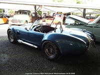 Legends: Classics With Attitude -  24 mei 2026