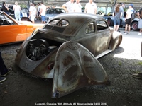 Legends: Classics With Attitude -  24 mei 2026