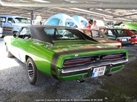 Legends: Classics With Attitude -  24 mei 2026