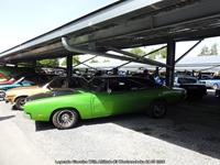 Legends: Classics With Attitude -  24 mei 2026
