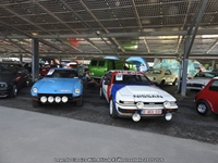 Legends: Classics With Attitude -  24 mei 2026