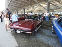 Legends: Classics With Attitude -  24 mei 2026