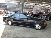 Legends: Classics With Attitude -  24 mei 2026