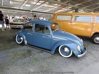 Legends: Classics With Attitude -  24 mei 2026