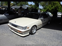 Legends: Classics With Attitude -  24 mei 2026