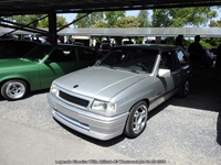 Legends: Classics With Attitude -  24 mei 2026