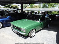 Legends: Classics With Attitude -  24 mei 2026