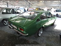 Legends: Classics With Attitude -  24 mei 2026