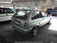 Legends: Classics With Attitude -  24 mei 2026
