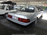 Legends: Classics With Attitude -  24 mei 2026