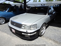 Legends: Classics With Attitude -  24 mei 2026