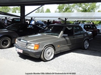 Legends: Classics With Attitude -  24 mei 2026