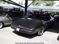 Legends: Classics With Attitude -  24 mei 2026