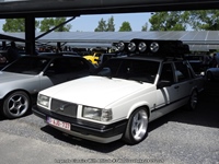 Legends: Classics With Attitude -  24 mei 2026