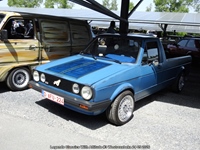 Legends: Classics With Attitude -  24 mei 2026