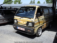Legends: Classics With Attitude -  24 mei 2026