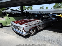Legends: Classics With Attitude -  24 mei 2026