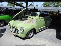 Legends: Classics With Attitude -  24 mei 2026