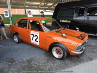 Legends: Classics With Attitude -  24 mei 2026