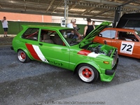 Legends: Classics With Attitude -  24 mei 2026