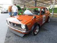 Legends: Classics With Attitude -  24 mei 2026