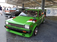 Legends: Classics With Attitude -  24 mei 2026