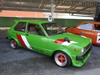 Legends: Classics With Attitude -  24 mei 2026