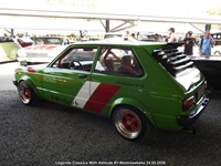 Legends: Classics With Attitude -  24 mei 2026