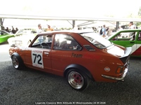 Legends: Classics With Attitude -  24 mei 2026