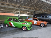 Legends: Classics With Attitude -  24 mei 2026