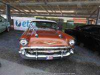 Legends: Classics With Attitude -  24 mei 2026