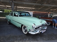 Legends: Classics With Attitude -  24 mei 2026