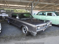 Legends: Classics With Attitude -  24 mei 2026