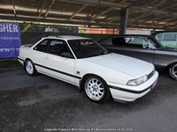 Legends: Classics With Attitude -  24 mei 2026