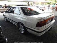 Legends: Classics With Attitude -  24 mei 2026