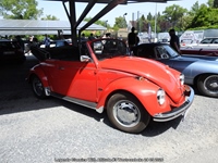 Legends: Classics With Attitude -  24 mei 2026