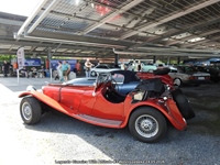 Legends: Classics With Attitude -  24 mei 2026
