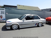 Legends: Classics With Attitude -  24 mei 2026