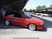 Legends: Classics With Attitude -  24 mei 2026