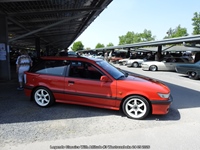 Legends: Classics With Attitude -  24 mei 2026