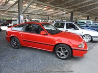 Legends: Classics With Attitude -  24 mei 2026